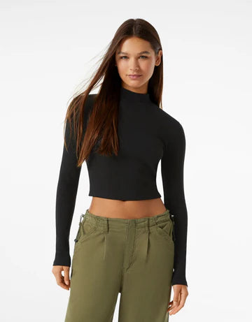 Long sleeve T-shirt